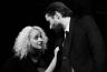 Diana Šoltýsová, Daniel Bambas